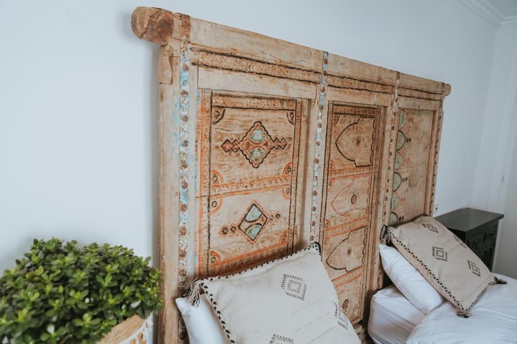 Apartment Palmas In Old Town Nerja