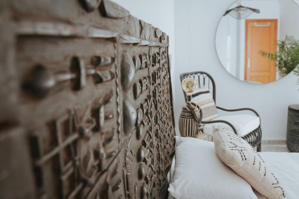 Palmas In Old Town Appartement