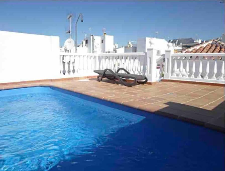 Appartement Palmas In Old Town *