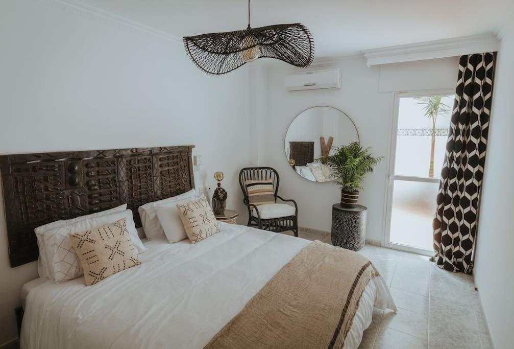 Appartement Palmas In Old Town