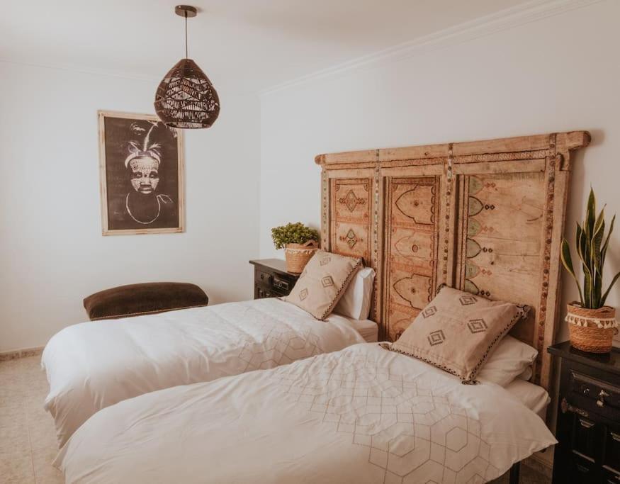 Appartement Palmas In Old Town *
