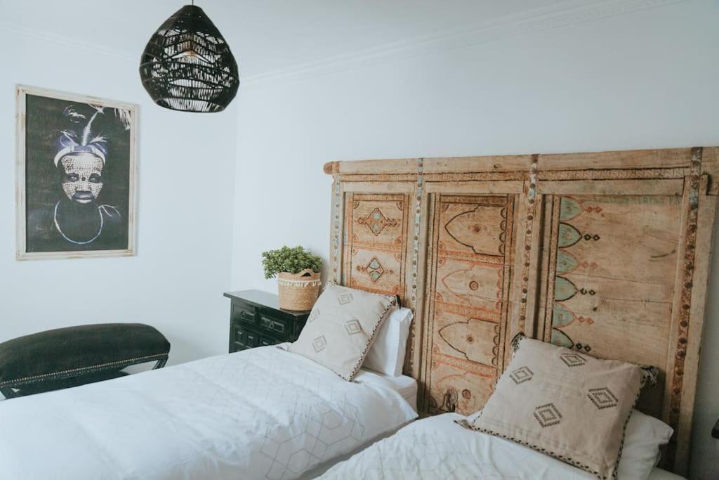 Appartement Palmas In Old Town Nerja