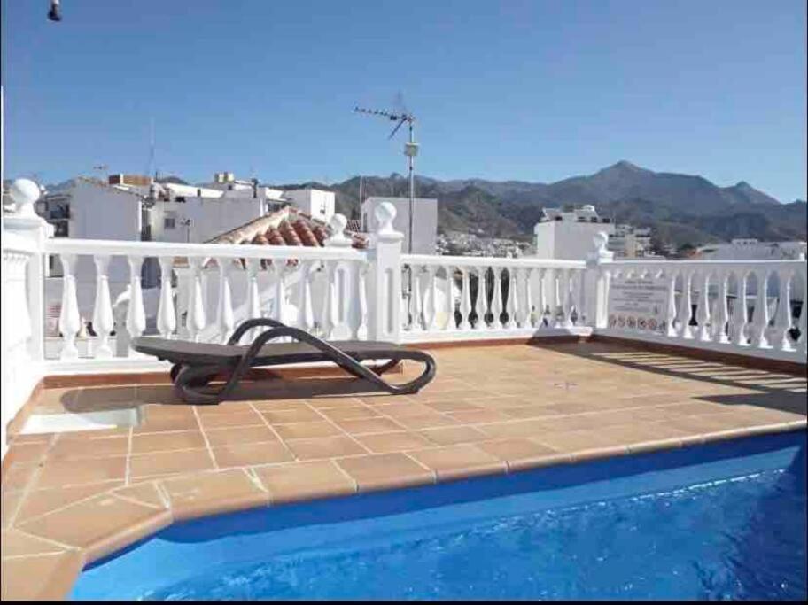 Appartement Palmas In Old Town