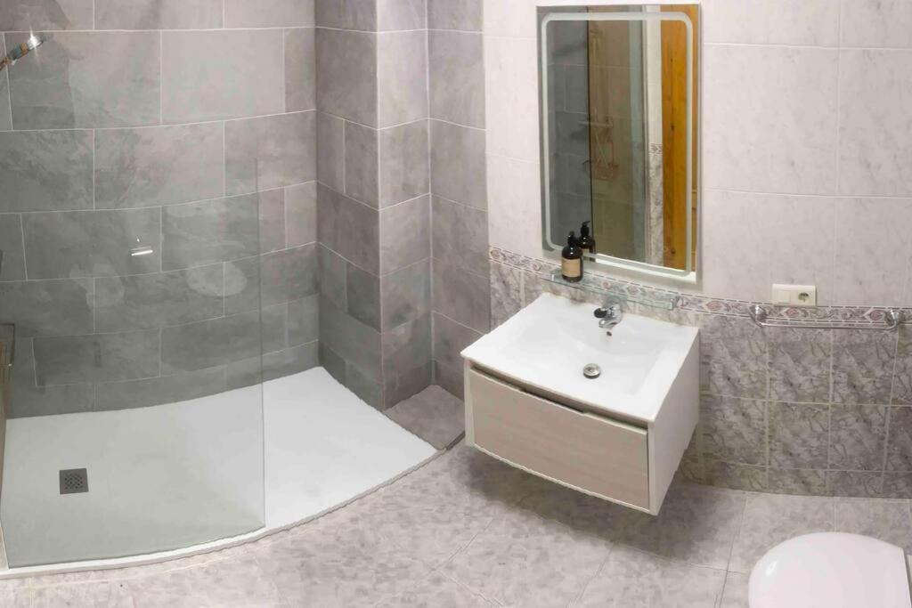 Appartement Palmas In Old Town *