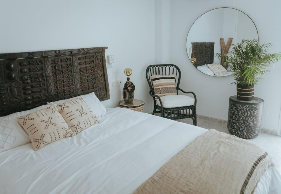 Palmas In Old Town Appartement *
