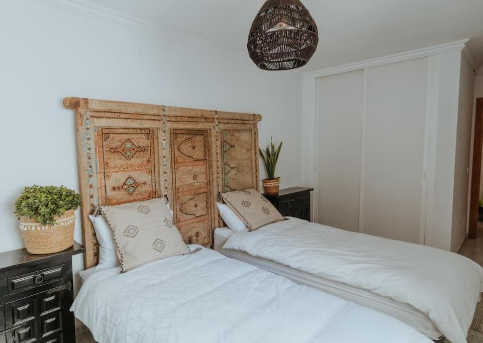 Palmas In Old Town Appartement