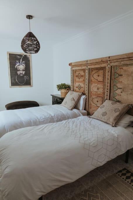 Palmas In Old Town Appartement Nerja